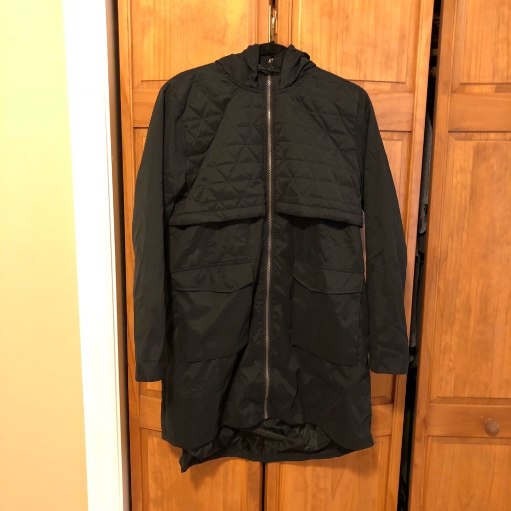 Women’s Mondetta Rain Jacket